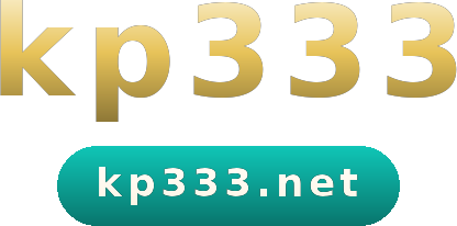 kp333 logo